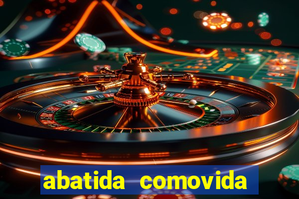 abatida comovida palavras cruzadas